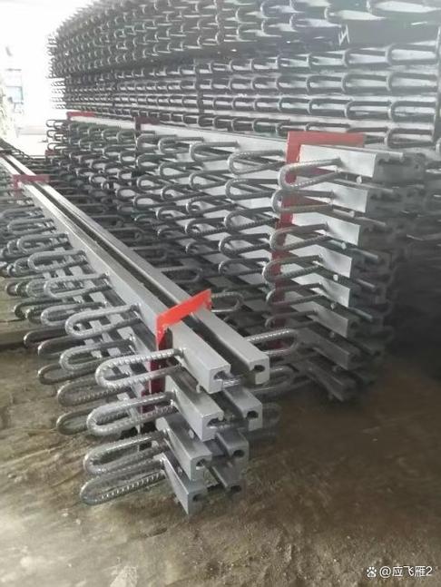 石家庄模数式桥梁伸缩缝制造厂 原理、分类与施工缝边设备要点